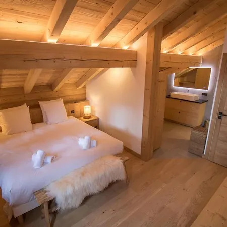 Balkiss Courchevel