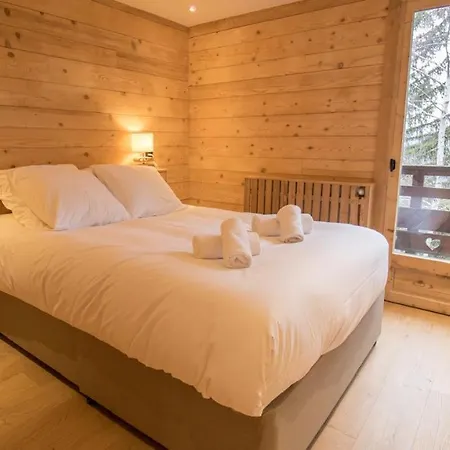 Balkiss Courchevel