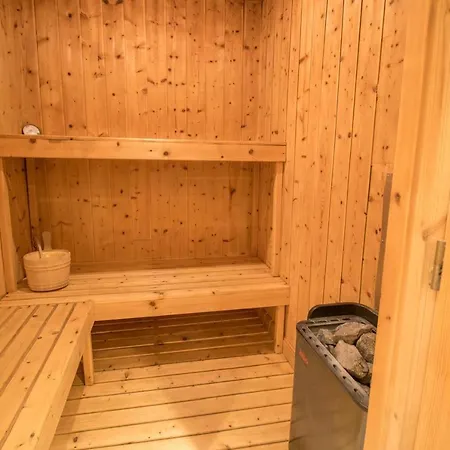 Chalet Balkiss