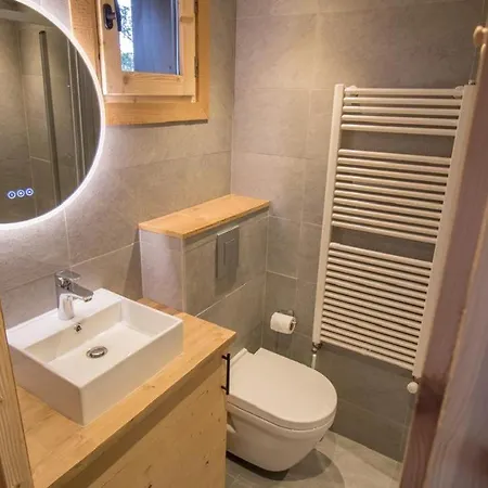 Chalet Balkiss